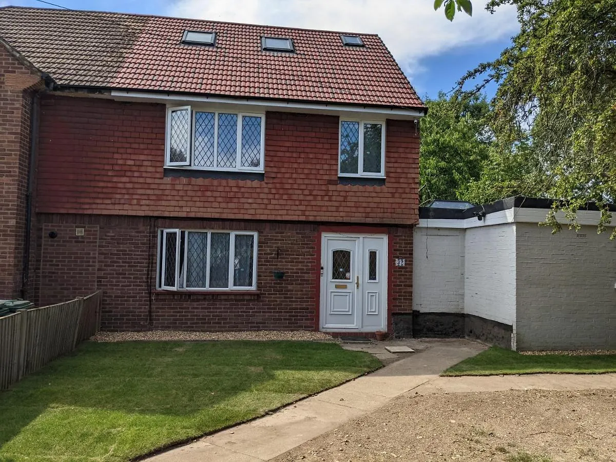 32 Apartment Ashford  United Kingdom