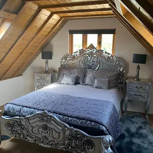 Apartment Little Barn Ideal For Short, Bexley