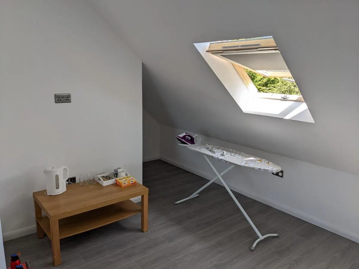 Homestay 32 Apartment Ashford